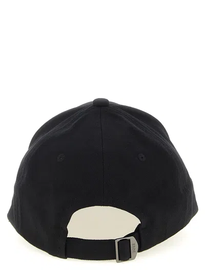 Hugo Boss Zed - Boss Me Cap In Black