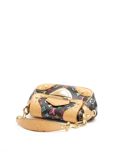 Pre-owned Louis Vuitton Murakami Marilyn Bag In Multi