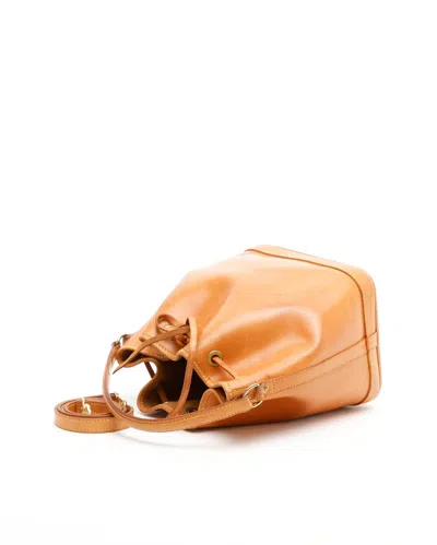 Pre-owned Louis Vuitton Nomad Noé Bb Bag