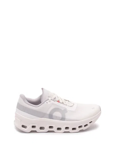 On `cloudmster 1` Sneakers In White