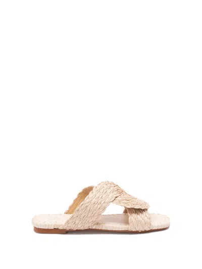Castaã±er Padme Sandals In Multi