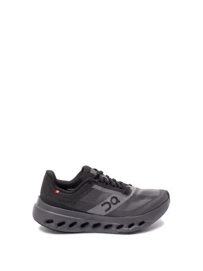 On `cloudsurfer Next` Sneakers In Black