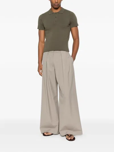 SALAMANDER 翻领POLO衫