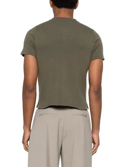 SALAMANDER 翻领POLO衫