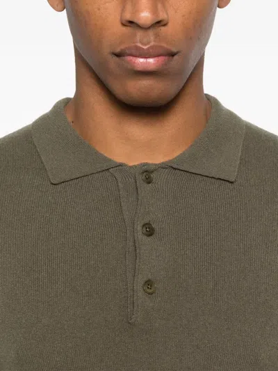 SALAMANDER 翻领POLO衫