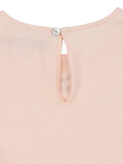 樱桃刺绣连衣裙