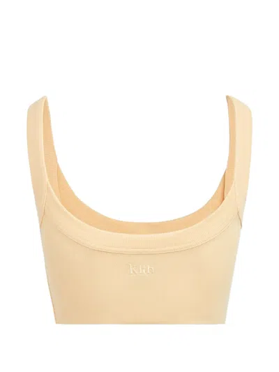 TERRA 罗纹坦克背心