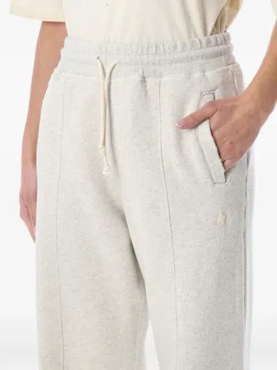 STAR 抽绳运动裤