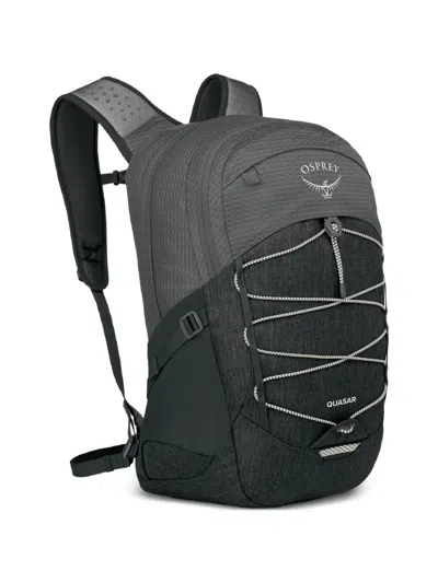 Osprey 26 Quasar Backpack In Black