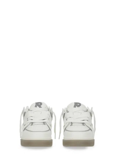 Represent Sneaker Studio In White