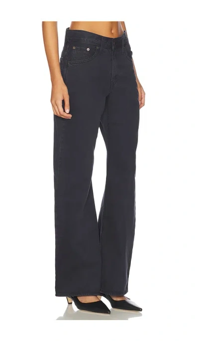 Levi's 부츠컷 In Blue