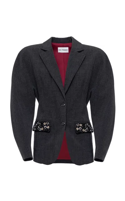 Des_phemmes Moda Operandi In Gray