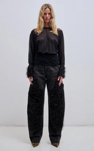 Darkpark Moda Operandi In Black