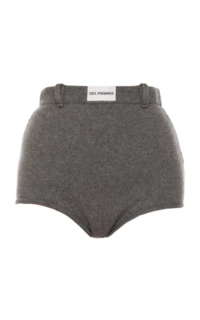 Des_phemmes Moda Operandi In Gray