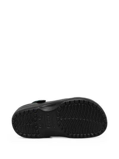Crocs Minecraft Classic Clog In Multi