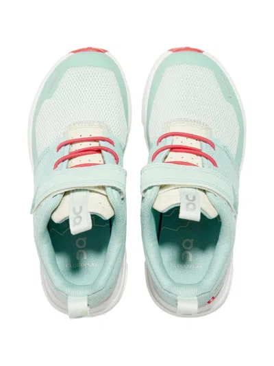 On Cloud Play Sneakers In Multi