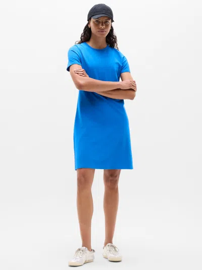Athleta Essential Tee Dress