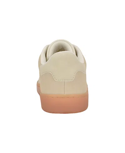 Tommy Hilfiger Hilfiger Logo Skater Sneaker In Brown