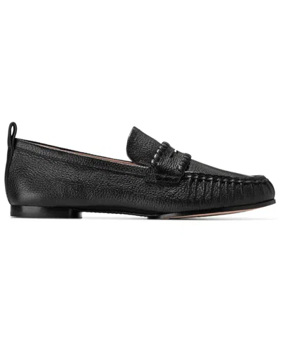 Cole Haan Danby Travel Loafers In Black