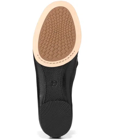 Cole Haan Danby Travel Loafers In Black