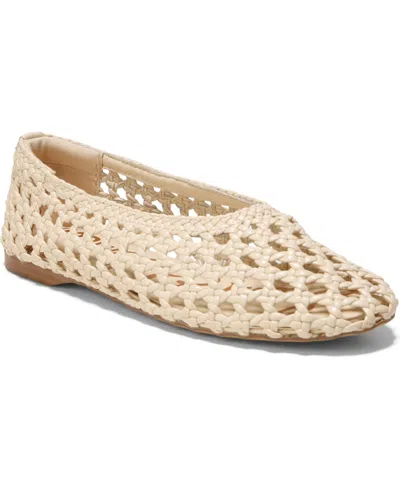 Sam Edelman Shira Knotted Flat In Multi