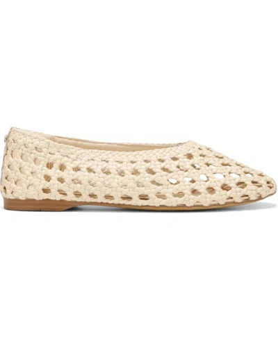 Sam Edelman Shira Knotted Flat In Multi