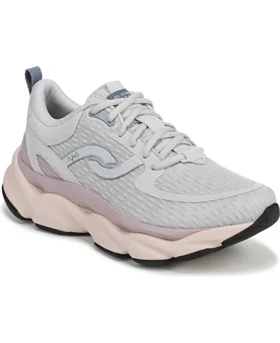 Ryka Rezorb Max Sneaker In Multi