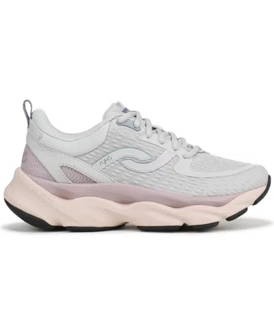 Ryka Rezorb Max Sneaker In Multi