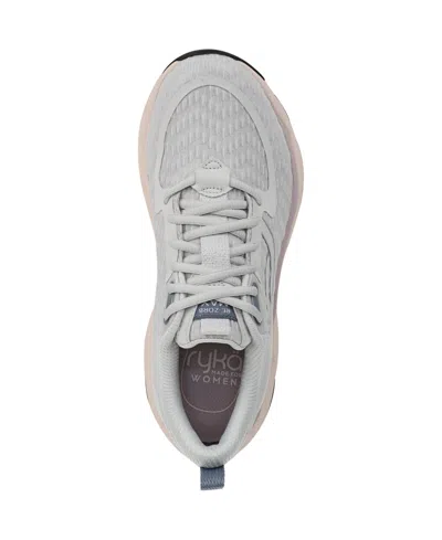 Ryka Rezorb Max Sneaker In Multi