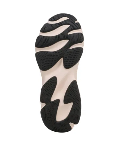 Ryka Rezorb Max Sneaker In Multi