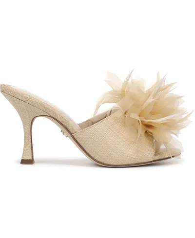 Sam Edelman Jace Sandal In Neutral