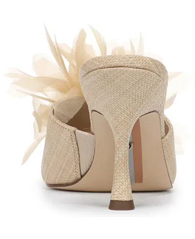 Sam Edelman Jace Sandal In Neutral