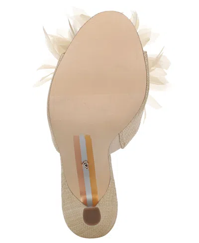 Sam Edelman Jace Sandal In Neutral
