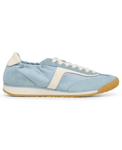 Dolce Vita Sariya Sneakers Lt Blue Nylon