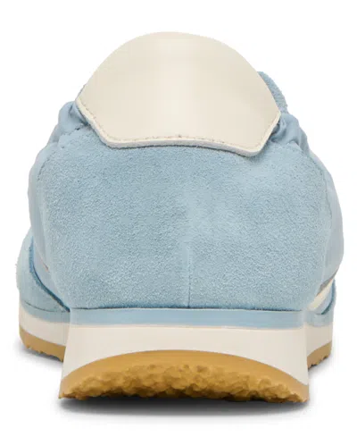 Dolce Vita Sariya Sneakers Lt Blue Nylon