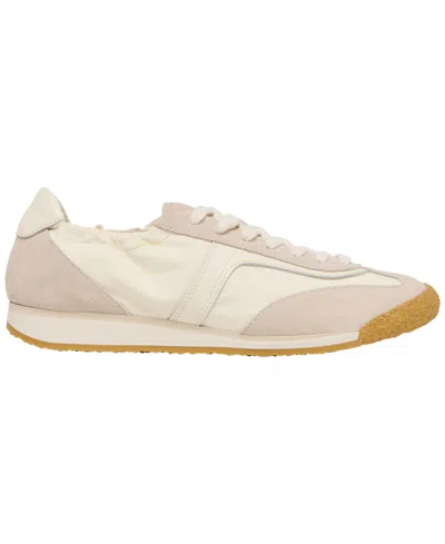 Dolce Vita Sariya Sneakers White Nylon In Multi