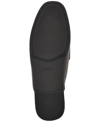 Guess Aydeena Mule In Black