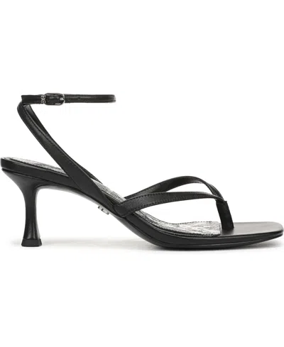 Sam Edelman Pax Ankle Strap Sandal In Black