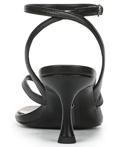 Sam Edelman Pax Ankle Strap Sandal In Black