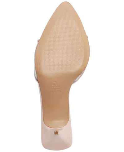 Schutz Elodie Sandal In Pink