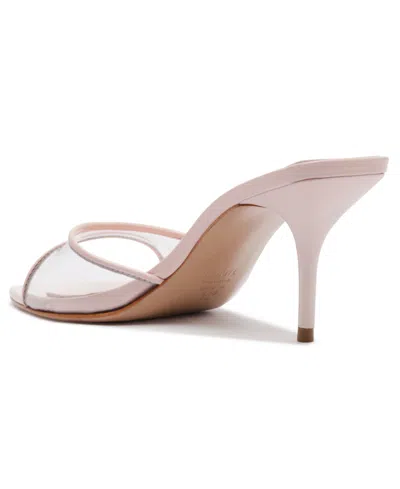 Schutz Elodie Sandal In Pink