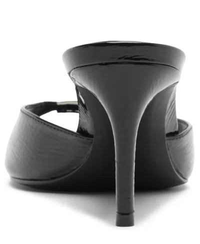 Schutz Arlette Mule In Black