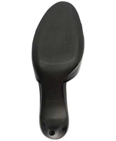 Schutz Arlette Mule In Black