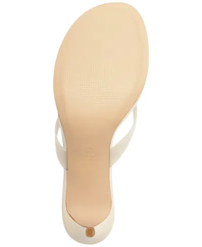 Schutz Roslyn Sandal In White