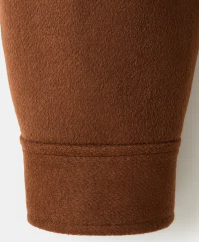 Mango Zip Front Jacket In Multi