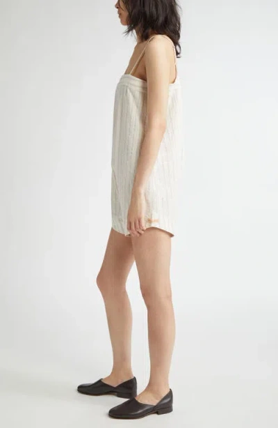 Bode Lavender Sail Teddy