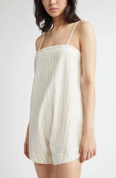 Bode Lavender Sail Teddy