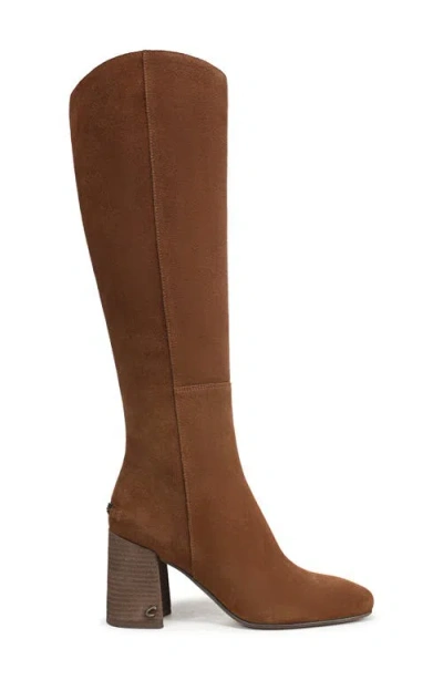 Circus Ny By Sam Edelman Womens Billie Block Heels Regular Wide Calf
