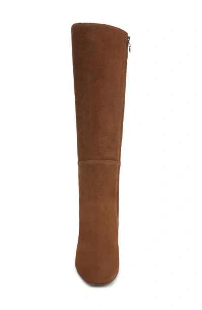 Circus Ny By Sam Edelman Womens Billie Block Heels Regular Wide Calf