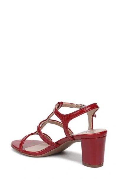 Naturalizer Wide Width Bristol Sandal